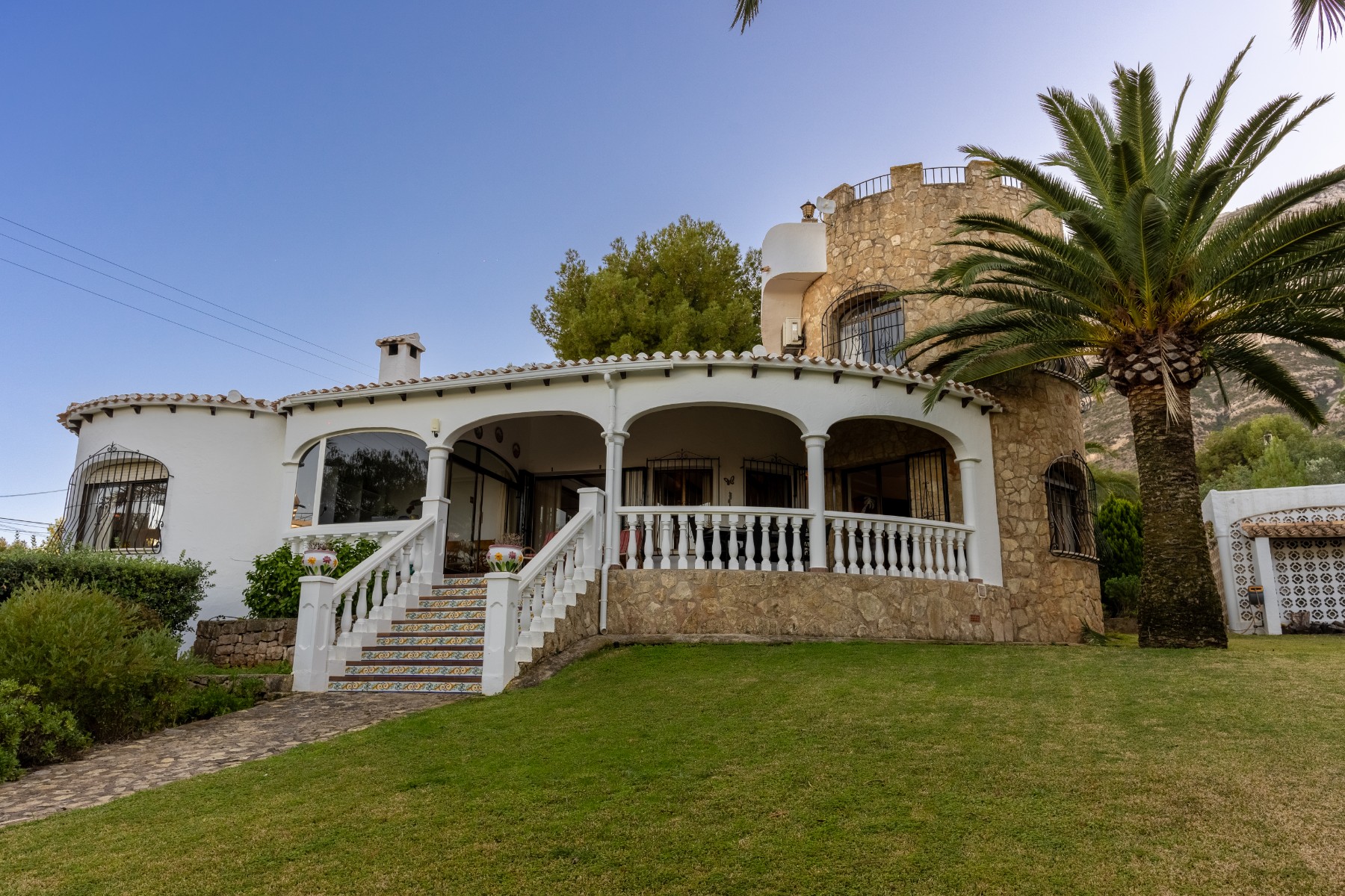 3 Bed, 3 Bath, HouseFor Sale, Denia, Alicante