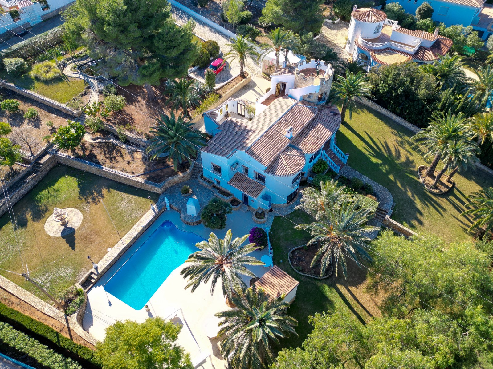 3 Bed, 3 Bath, HouseFor Sale, Denia, Alicante