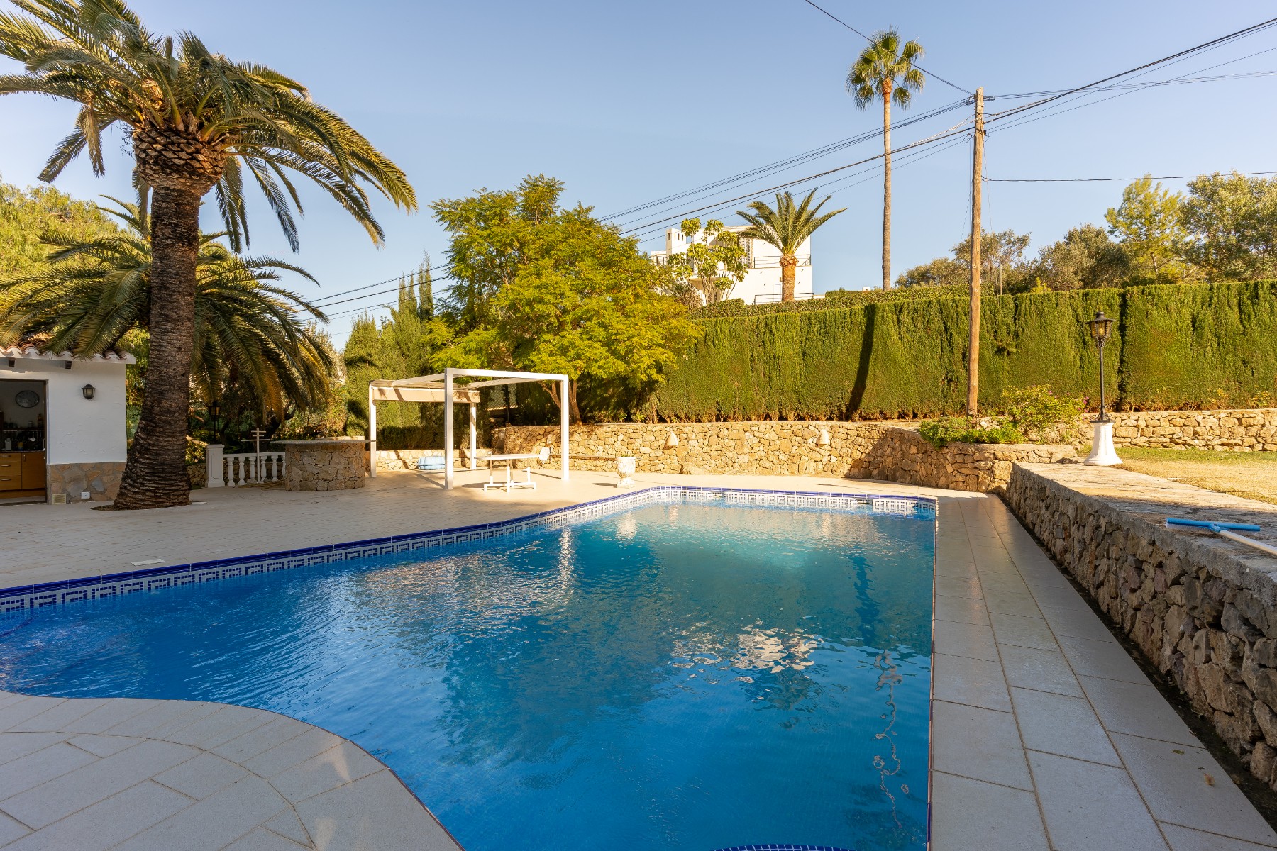 3 Bed, 3 Bath, HouseFor Sale, Denia, Alicante