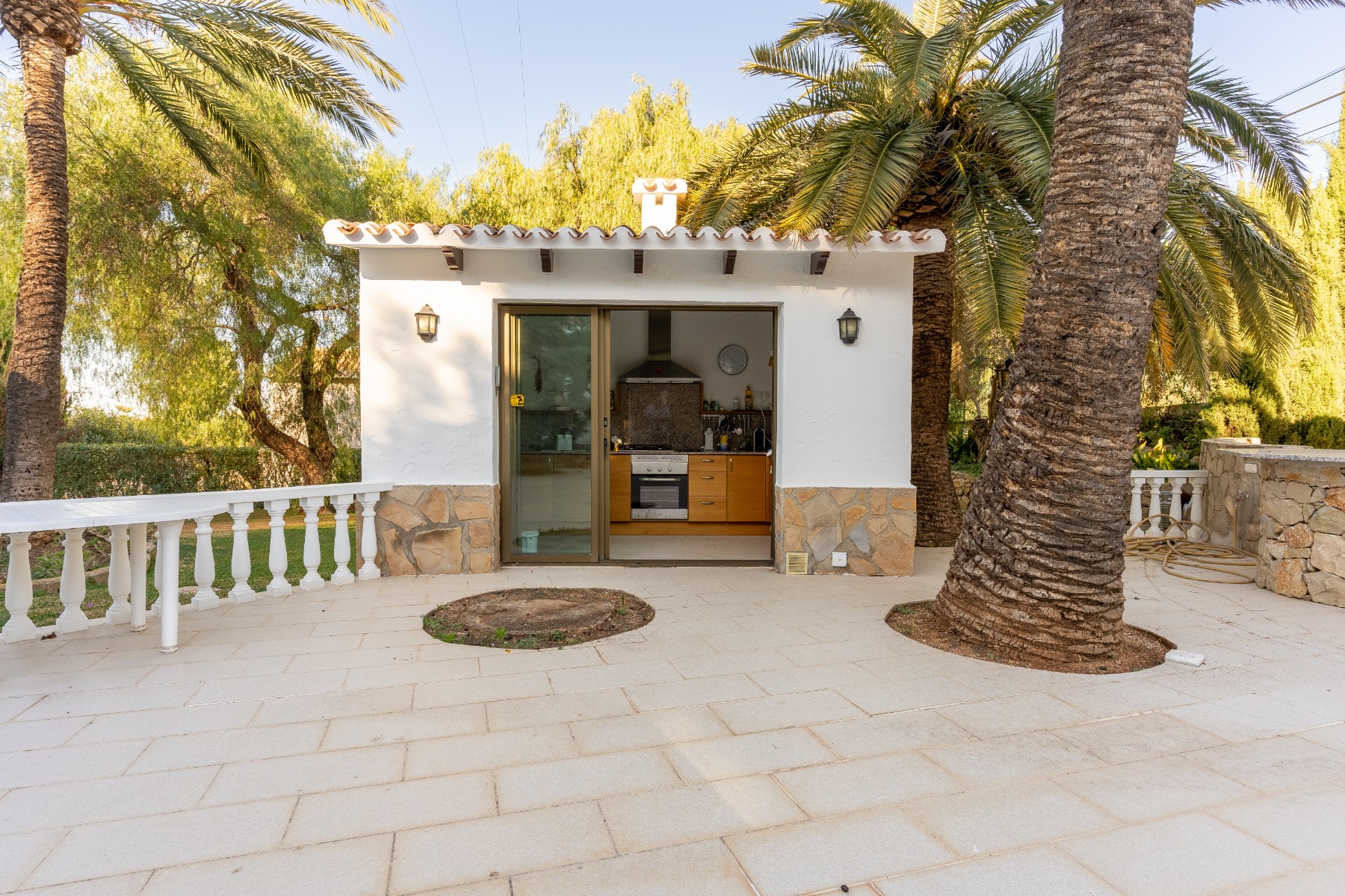 3 Bed, 3 Bath, HouseFor Sale, Denia, Alicante