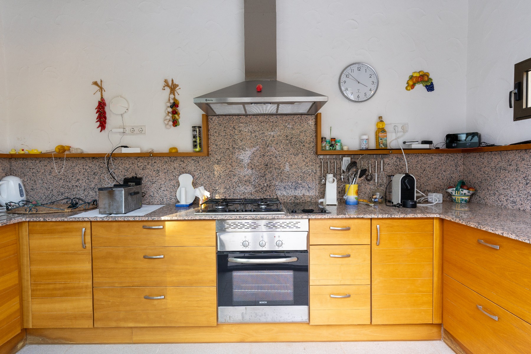 3 Bed, 3 Bath, HouseFor Sale, Denia, Alicante