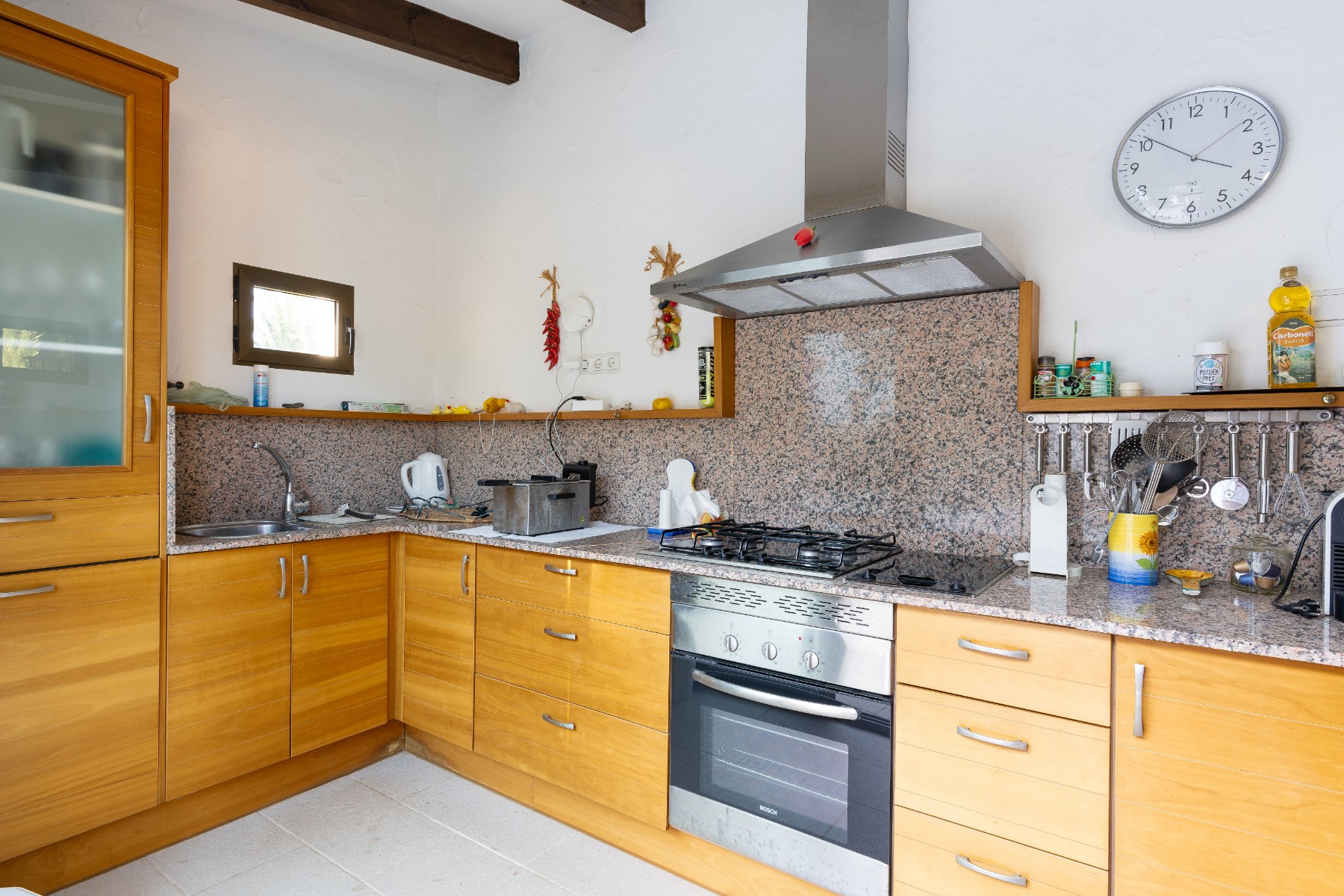 3 Bed, 3 Bath, HouseFor Sale, Denia, Alicante