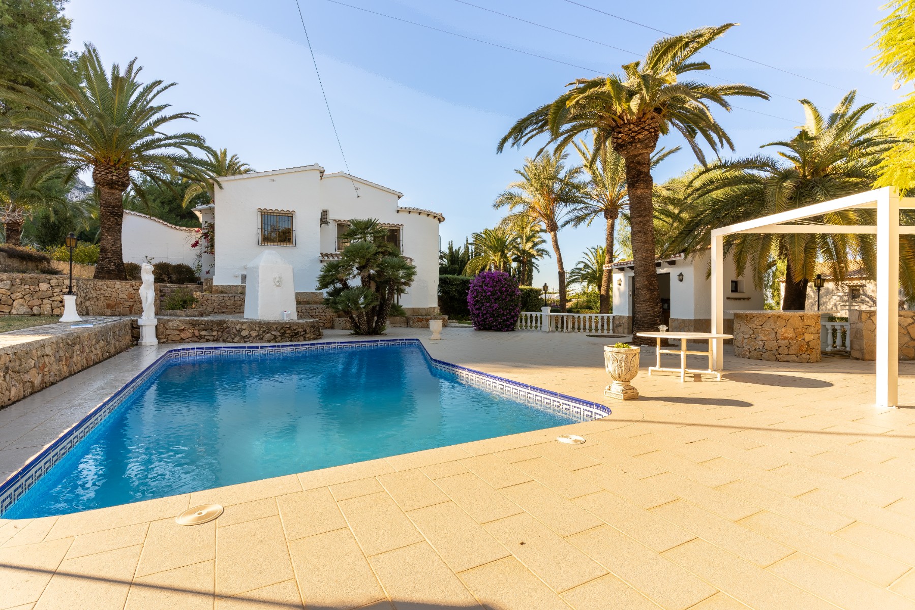 3 Bed, 3 Bath, HouseFor Sale, Denia, Alicante