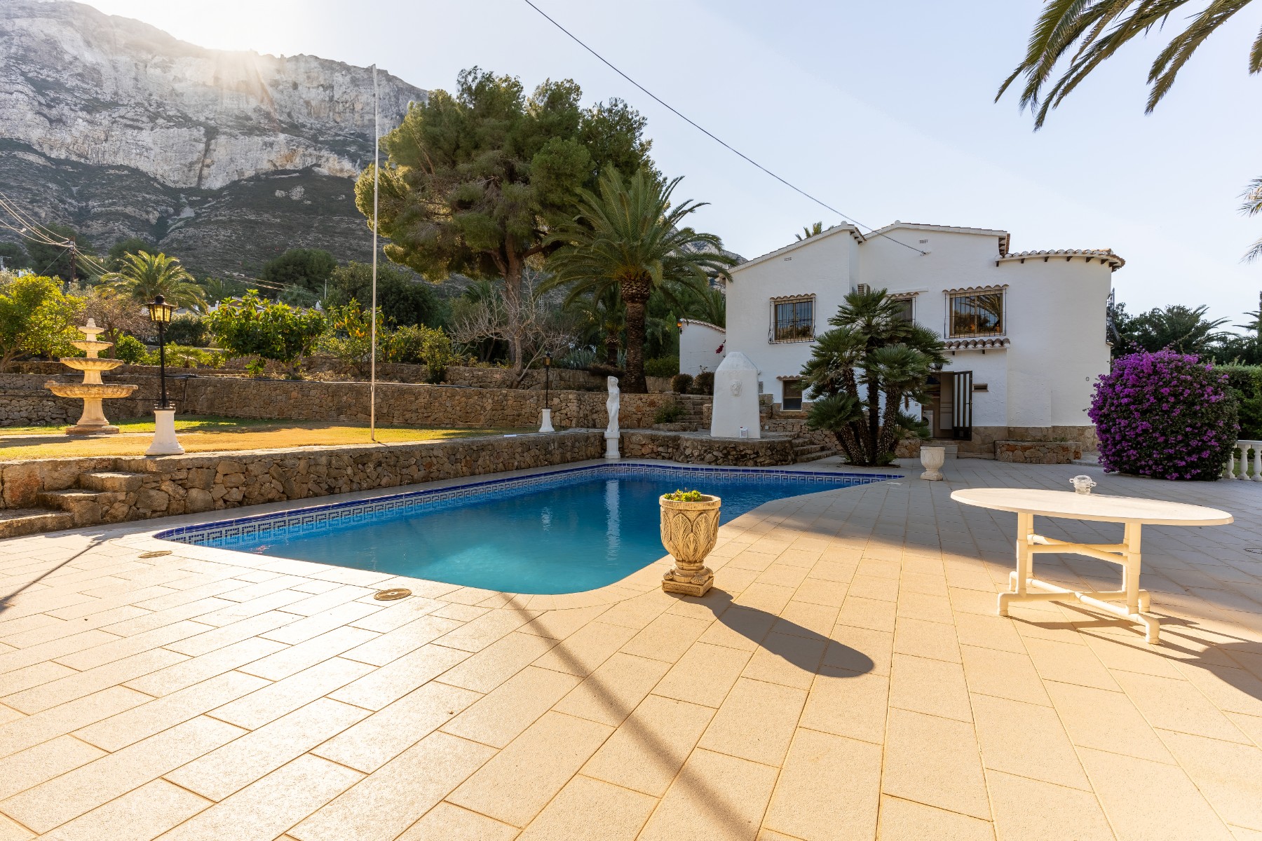 3 Bed, 3 Bath, HouseFor Sale, Denia, Alicante