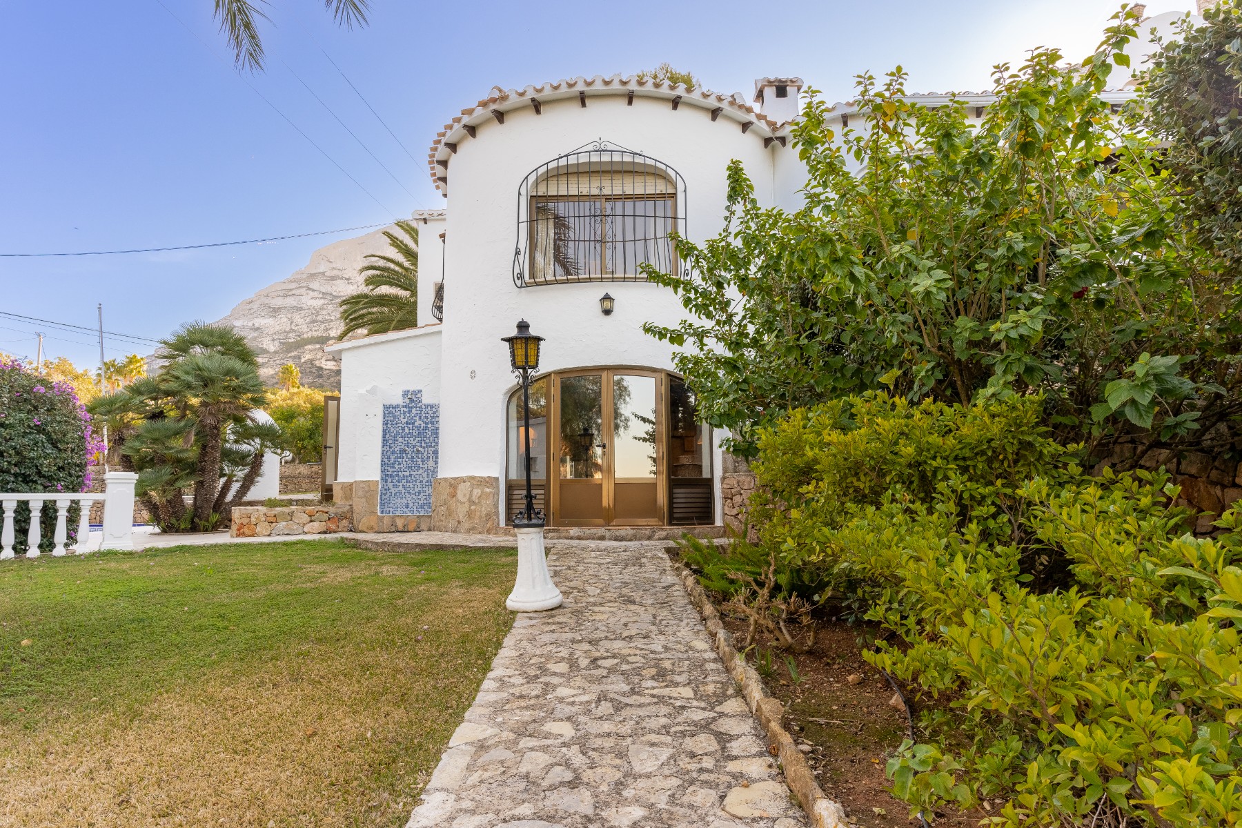 3 Bed, 3 Bath, HouseFor Sale, Denia, Alicante
