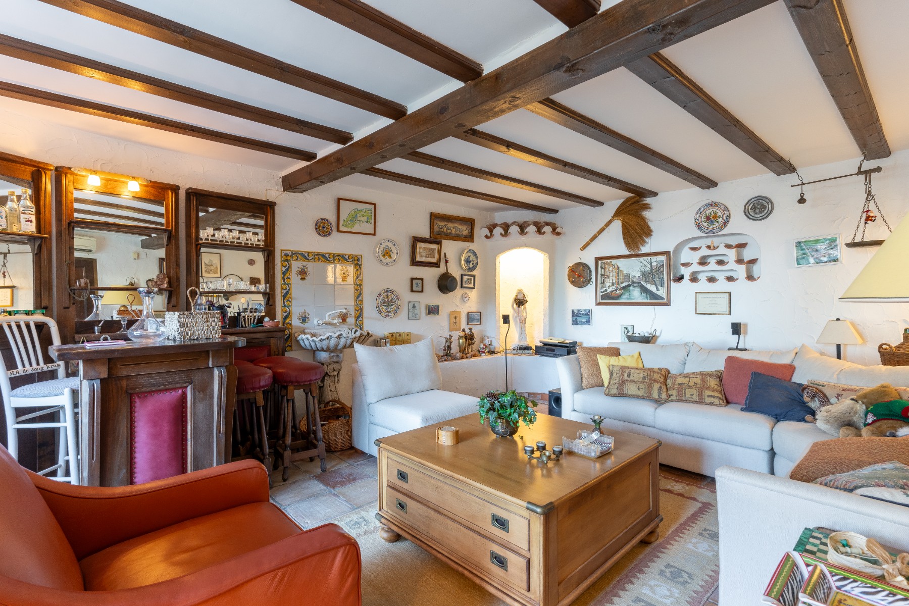 3 Bed, 3 Bath, HouseFor Sale, Denia, Alicante