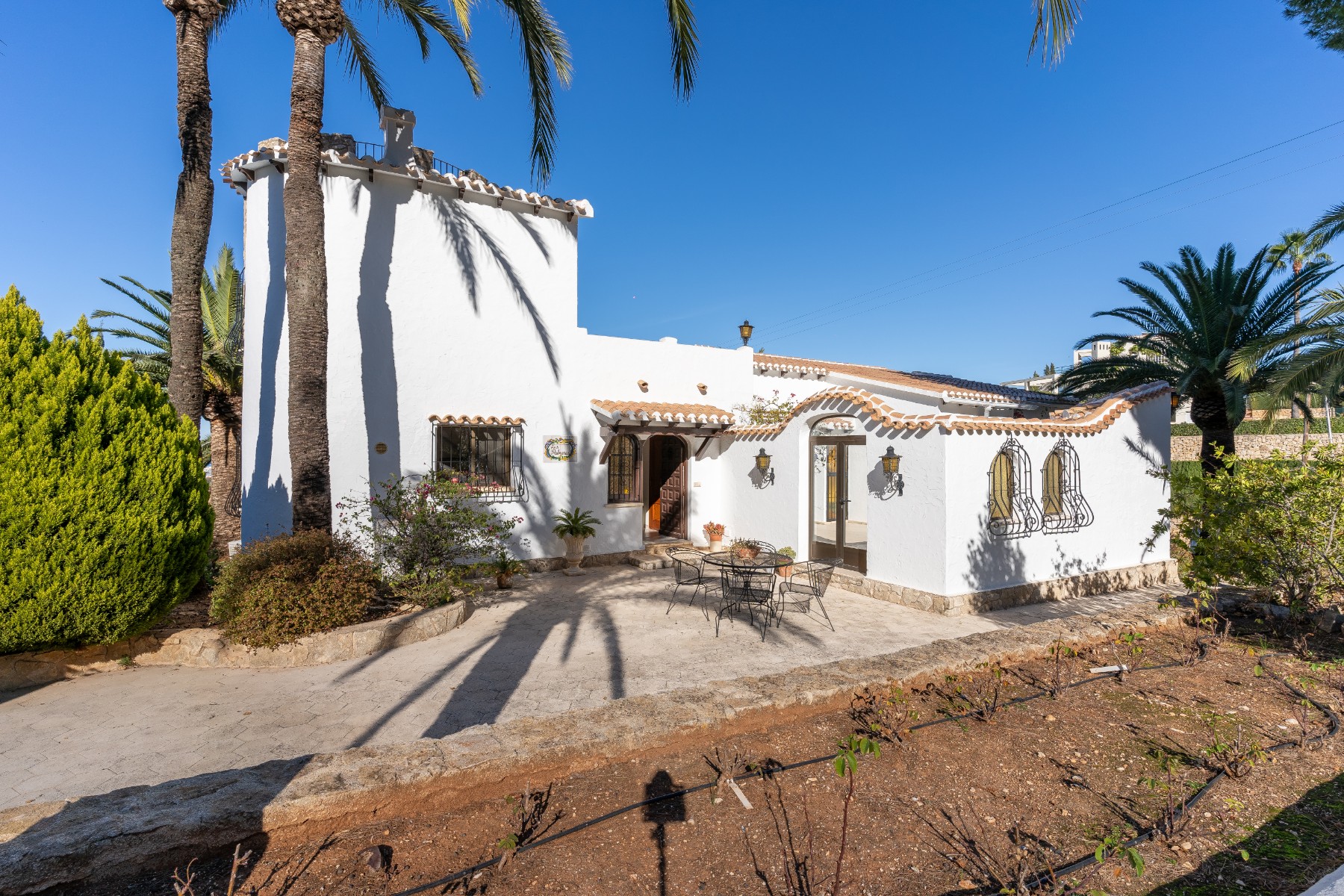 3 Bed, 3 Bath, HouseFor Sale, Denia, Alicante
