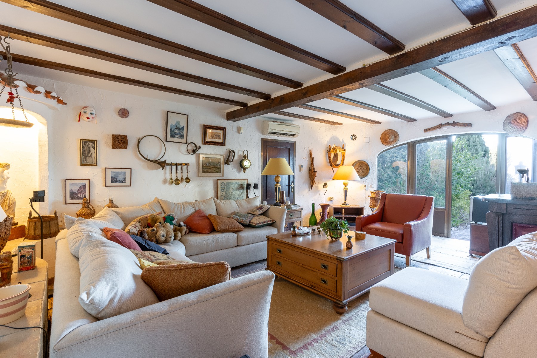 3 Bed, 3 Bath, HouseFor Sale, Denia, Alicante