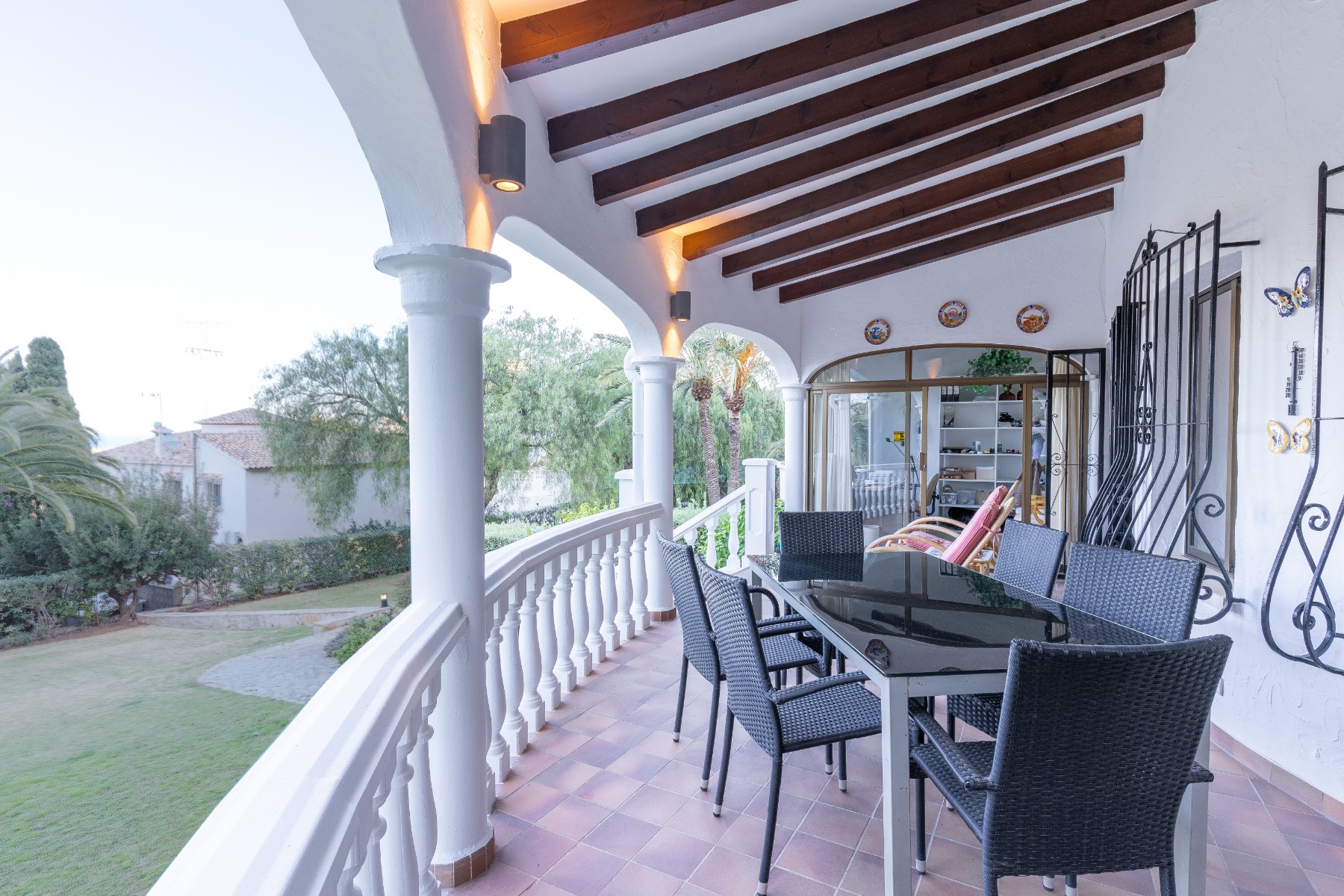 3 Bed, 3 Bath, HouseFor Sale, Denia, Alicante