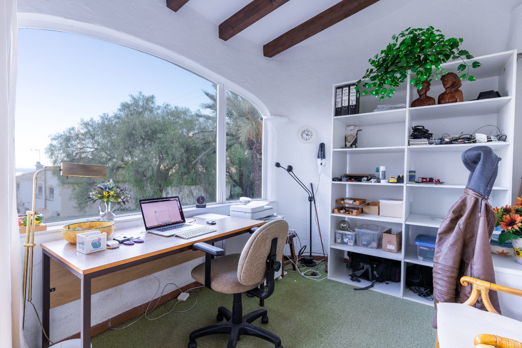 3 Bed, 3 Bath, HouseFor Sale, Denia, Alicante