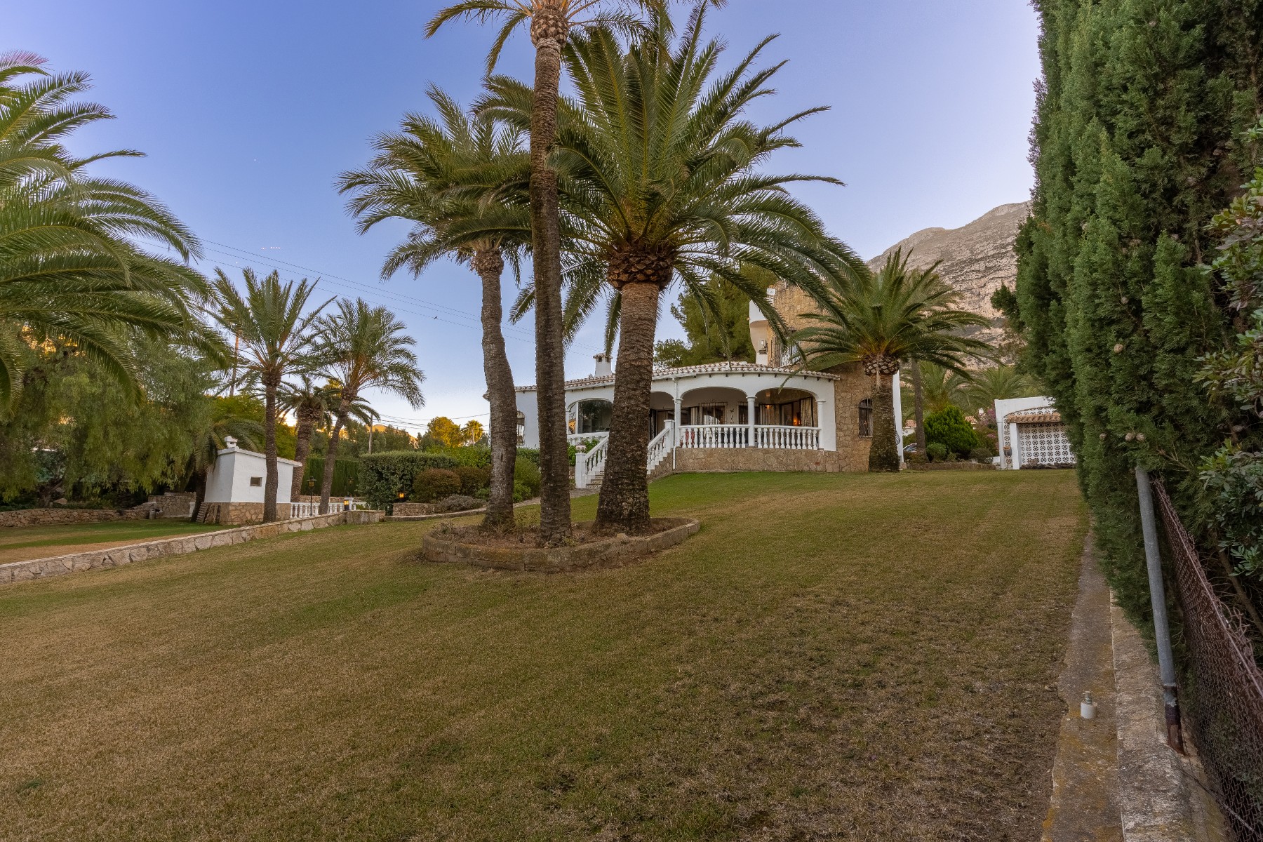 3 Bed, 3 Bath, HouseFor Sale, Denia, Alicante