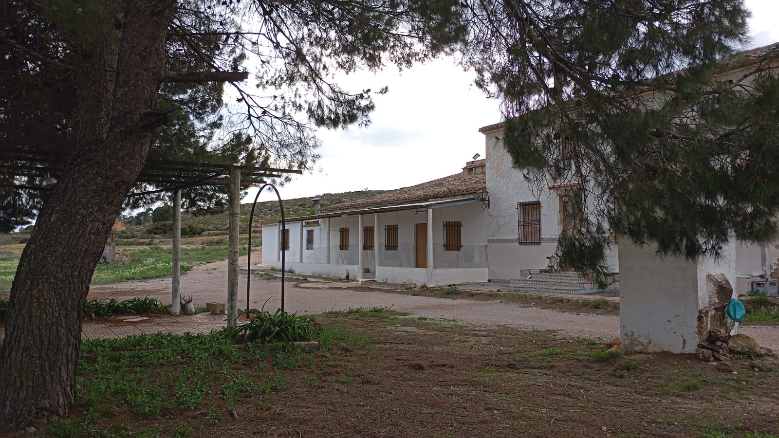 10 Bed, 2 Bath, HouseFor Sale, Yecla, Murcia