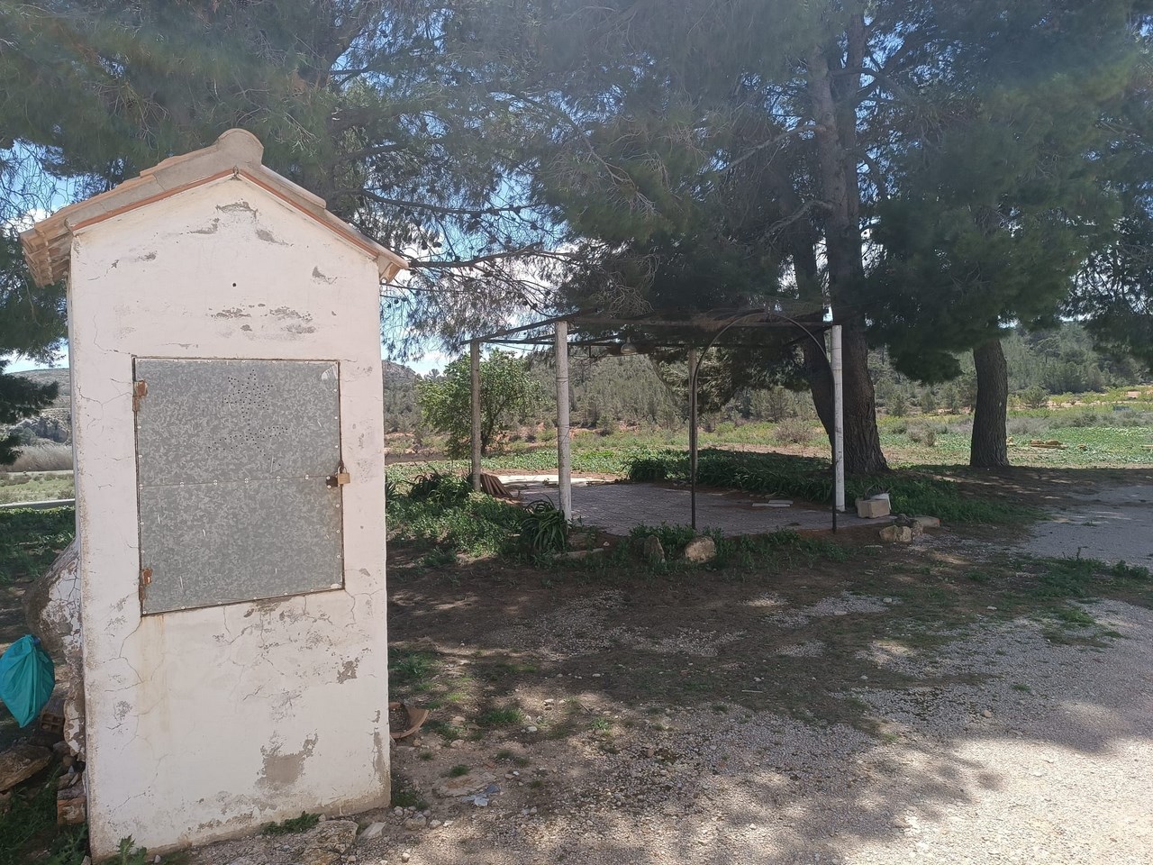 10 Bed, 2 Bath, HouseFor Sale, Yecla, Murcia