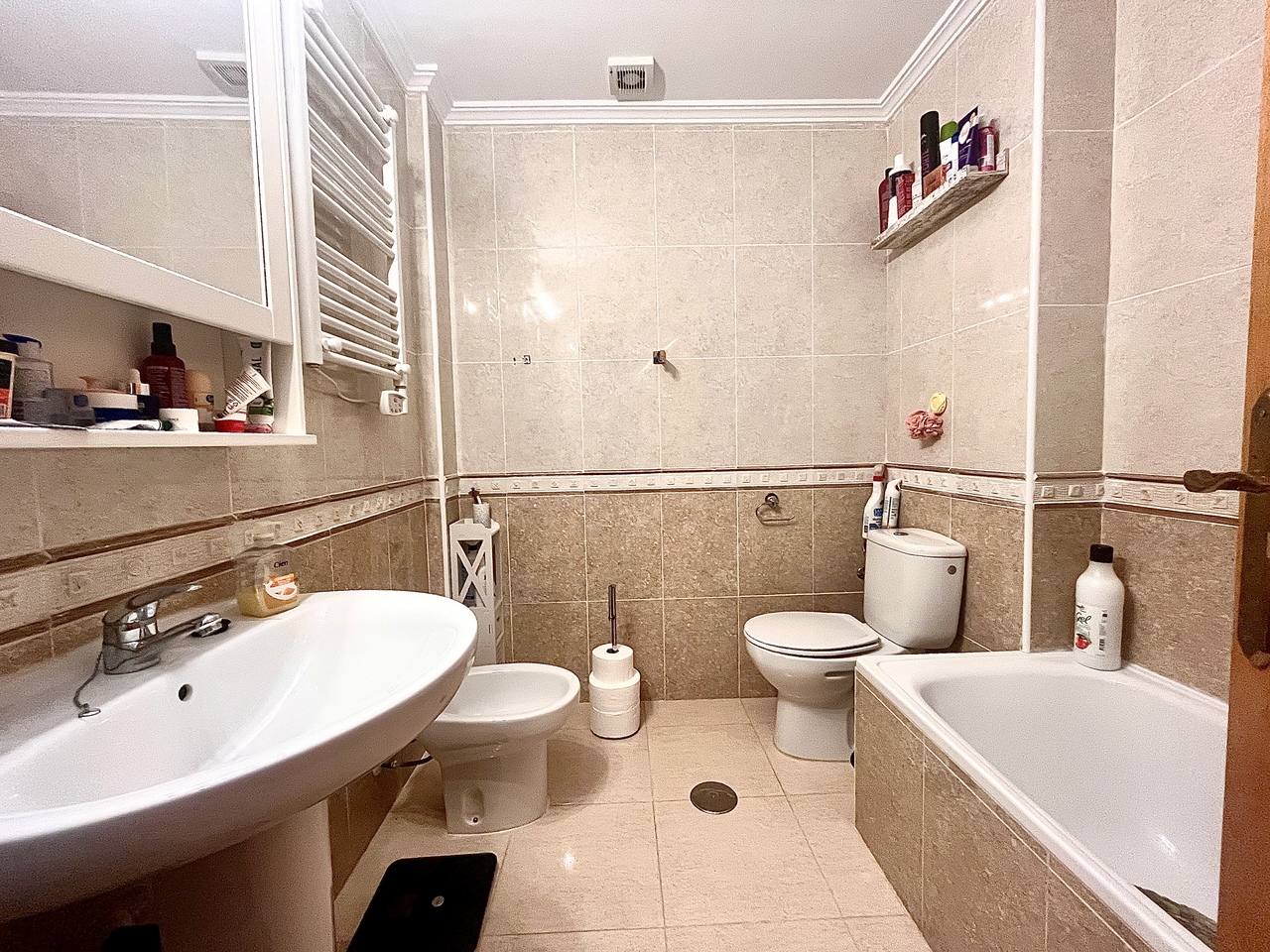 2 Bed, 1 Bath, ApartmentFor Sale, Cabo Roig, Alicante