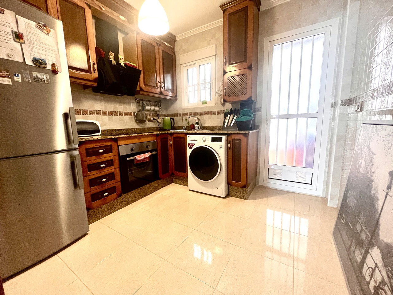 2 Bed, 1 Bath, ApartmentFor Sale, Cabo Roig, Alicante