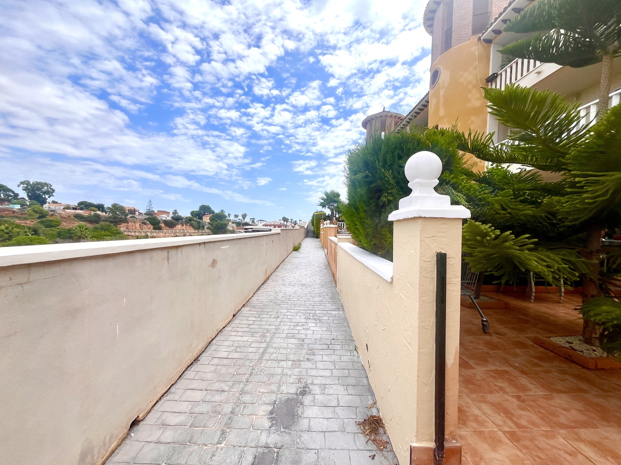 2 Bed, 1 Bath, ApartmentFor Sale, Cabo Roig, Alicante