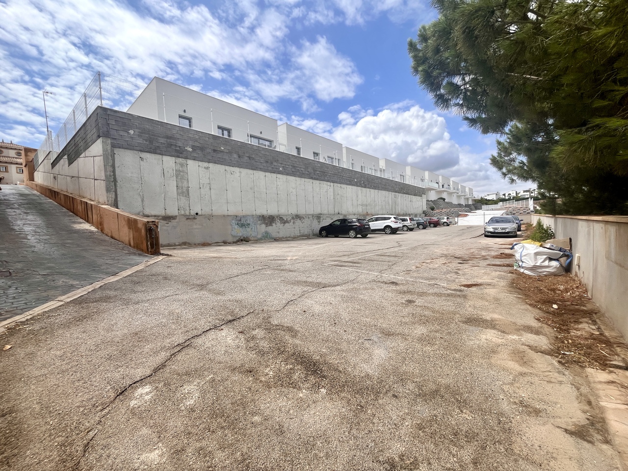 2 Bed, 1 Bath, ApartmentFor Sale, Cabo Roig, Alicante