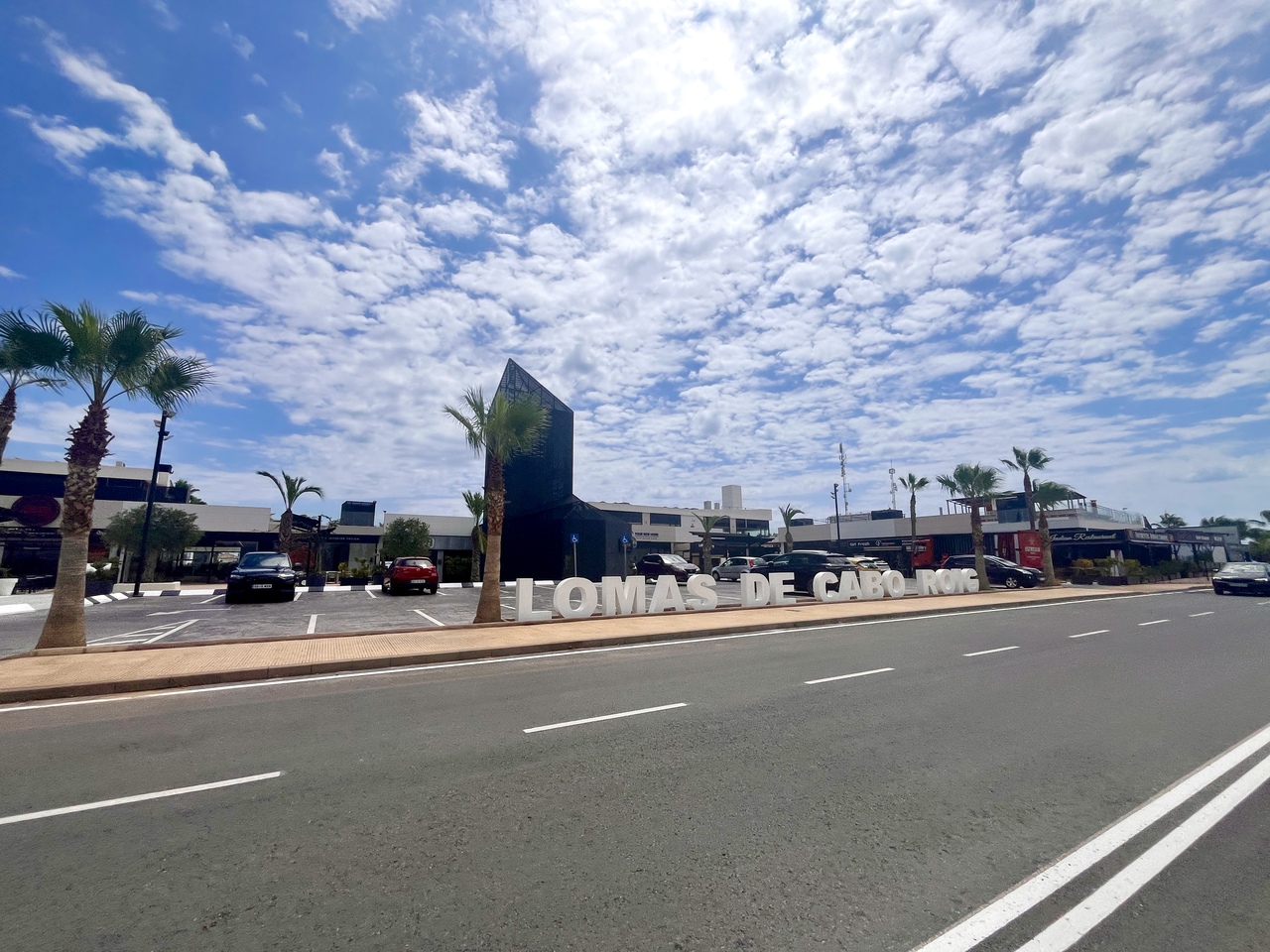 2 Bed, 1 Bath, ApartmentFor Sale, Cabo Roig, Alicante