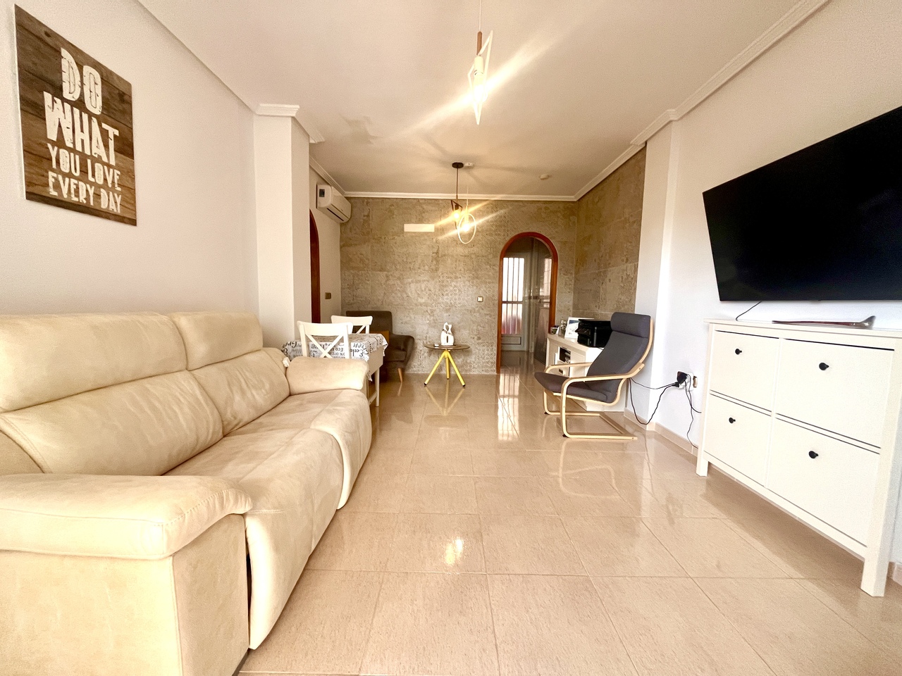 2 Bed, 1 Bath, ApartmentFor Sale, Cabo Roig, Alicante