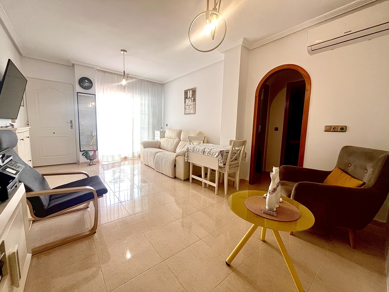 2 Bed, 1 Bath, ApartmentFor Sale, Cabo Roig, Alicante