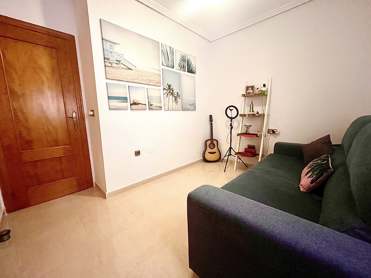 2 Bed, 1 Bath, ApartmentFor Sale, Cabo Roig, Alicante