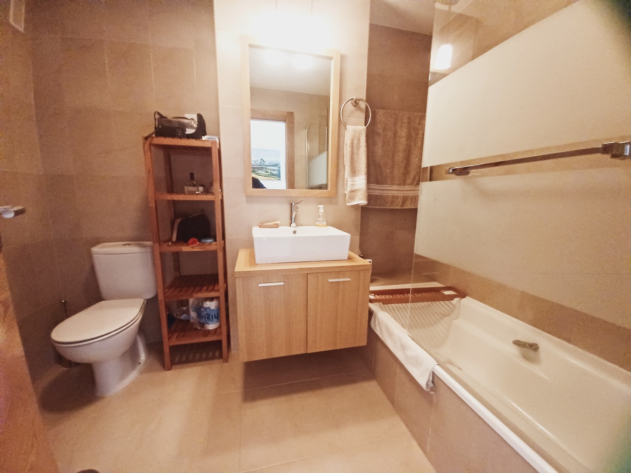 2 Bed, 1 Bath, ApartmentFor Sale, Hacienda Riquelme Golf Resort, Murcia