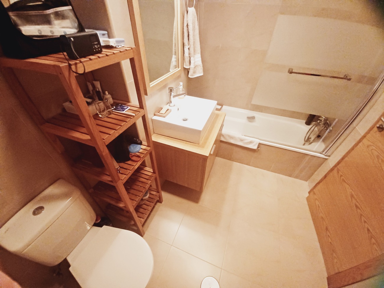 2 Bed, 1 Bath, ApartmentFor Sale, Hacienda Riquelme Golf Resort, Murcia