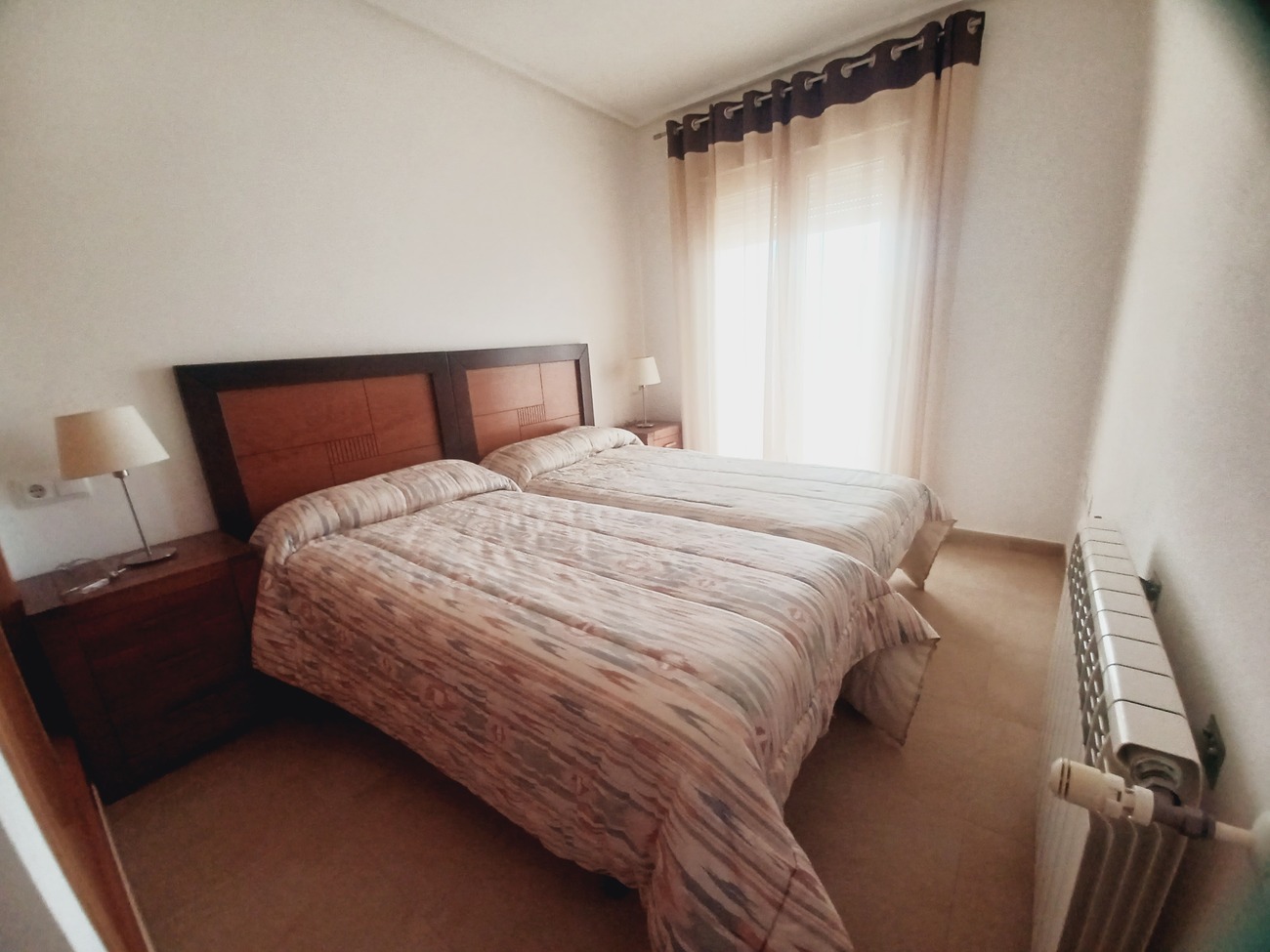 2 Bed, 1 Bath, ApartmentFor Sale, Hacienda Riquelme Golf Resort, Murcia