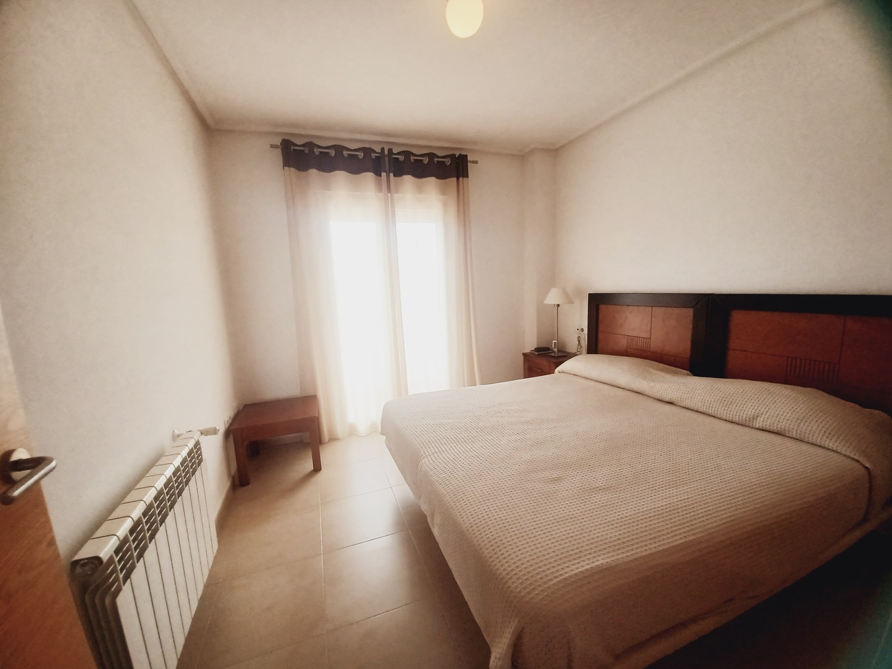 2 Bed, 1 Bath, ApartmentFor Sale, Hacienda Riquelme Golf Resort, Murcia