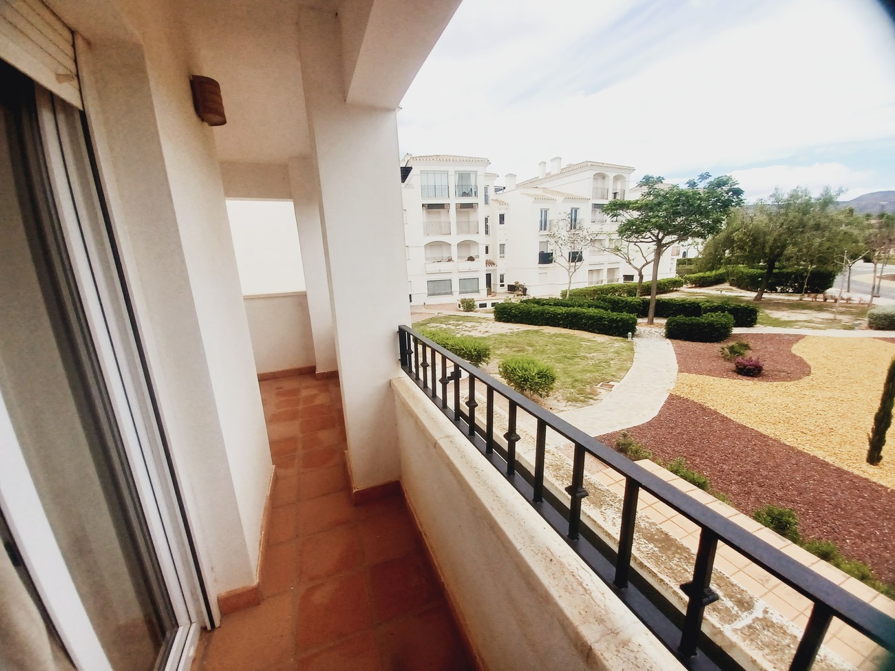 2 Bed, 1 Bath, ApartmentFor Sale, Hacienda Riquelme Golf Resort, Murcia