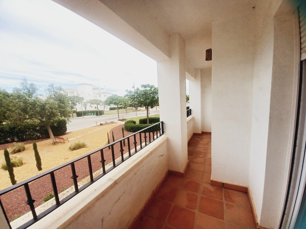 2 Bed, 1 Bath, ApartmentFor Sale, Hacienda Riquelme Golf Resort, Murcia