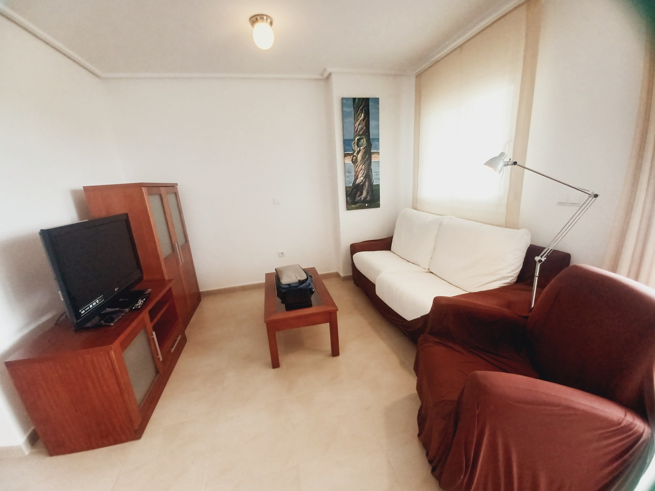 2 Bed, 1 Bath, ApartmentFor Sale, Hacienda Riquelme Golf Resort, Murcia