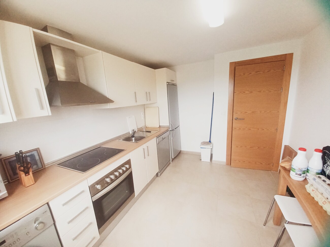 2 Bed, 1 Bath, ApartmentFor Sale, Hacienda Riquelme Golf Resort, Murcia