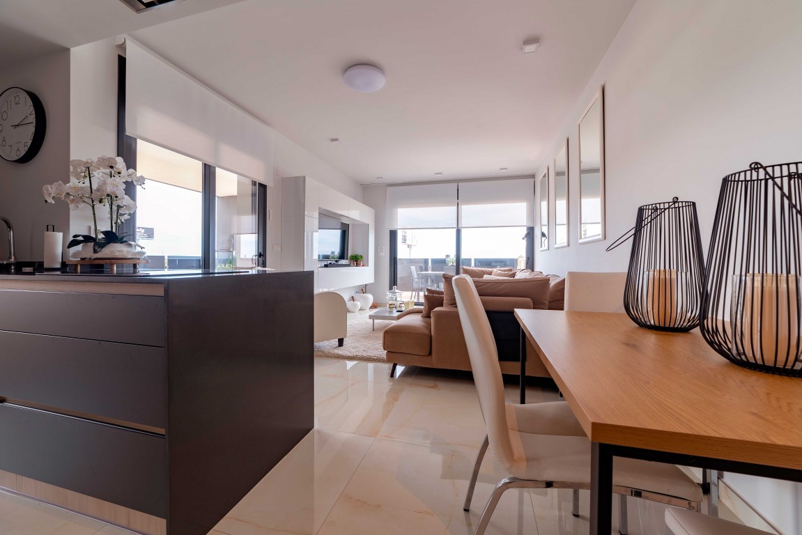 3 Bed, 2 Bath, ApartmentFor Sale, Playa Flamenca, Alicante 3 Bed, 2 Bath, ApartmentFor Sale, Playa Flamenca, Alicante