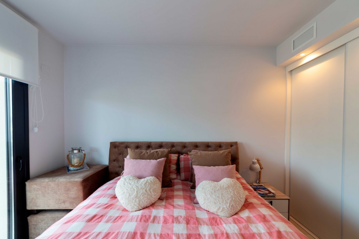 3 Bed, 2 Bath, ApartmentFor Sale, Playa Flamenca, Alicante 3 Bed, 2 Bath, ApartmentFor Sale, Playa Flamenca, Alicante
