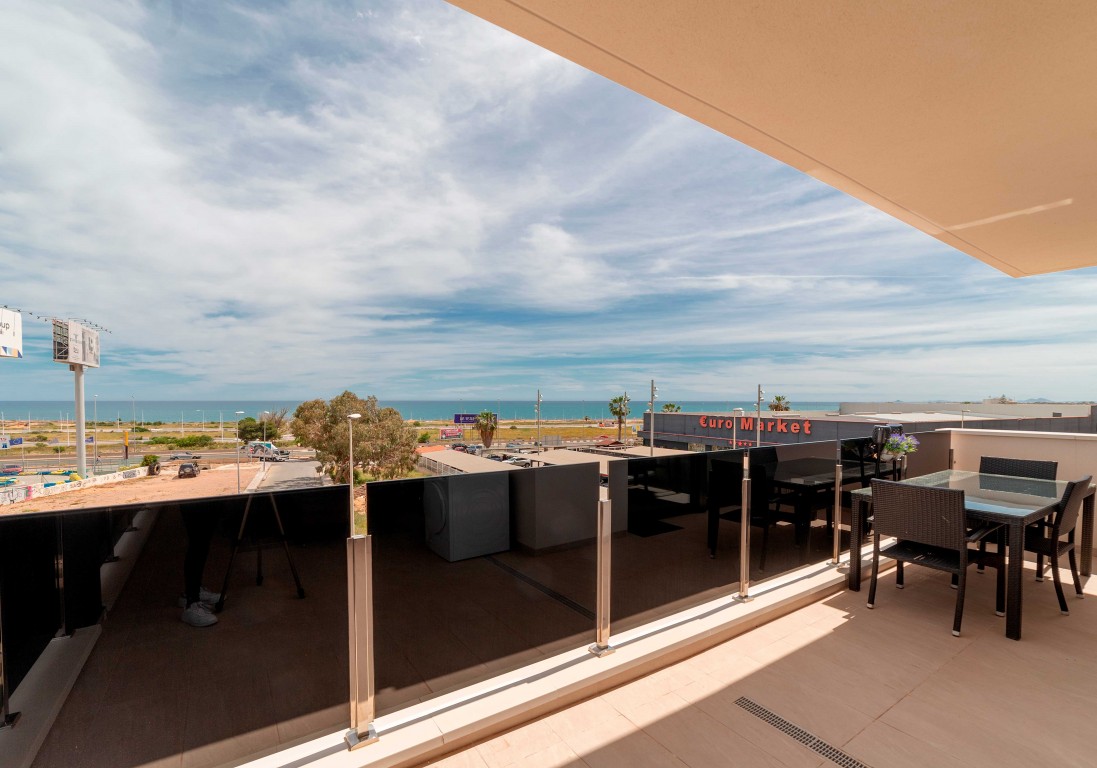 3 Bed, 2 Bath, ApartmentFor Sale, Playa Flamenca, Alicante 3 Bed, 2 Bath, ApartmentFor Sale, Playa Flamenca, Alicante