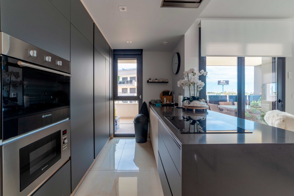 3 Bed, 2 Bath, ApartmentFor Sale, Playa Flamenca, Alicante 3 Bed, 2 Bath, ApartmentFor Sale, Playa Flamenca, Alicante