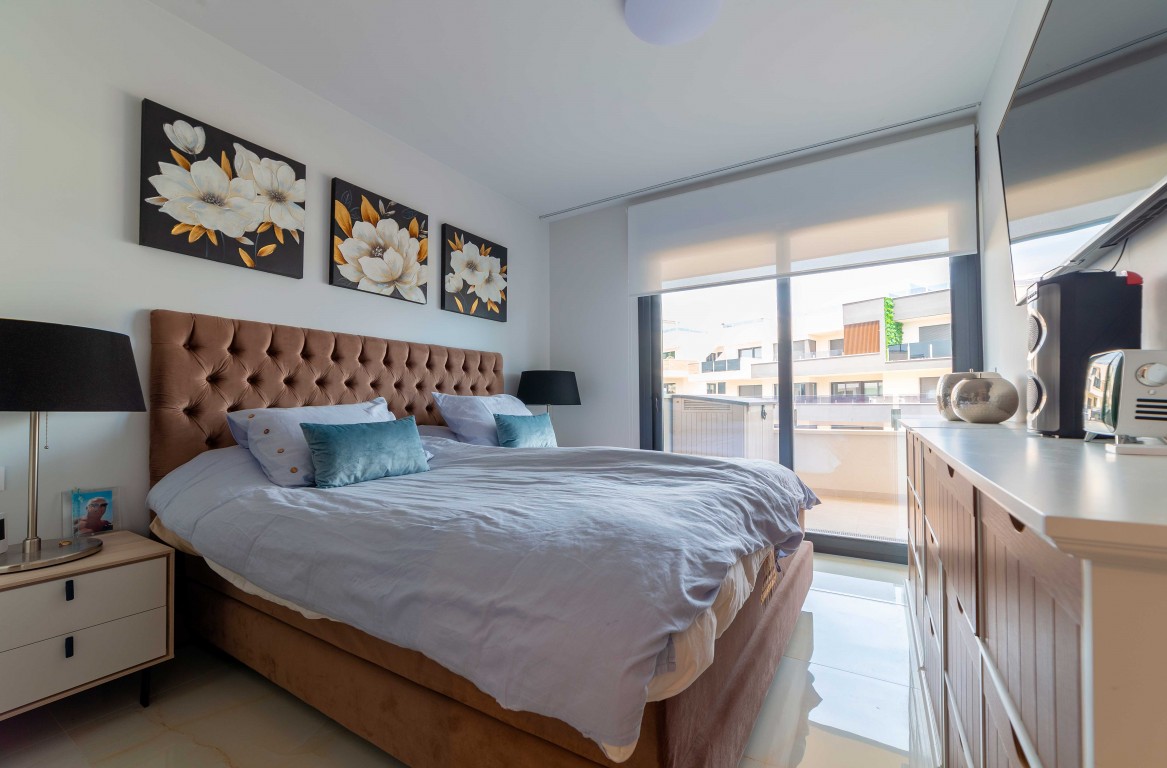 3 Bed, 2 Bath, ApartmentFor Sale, Playa Flamenca, Alicante 3 Bed, 2 Bath, ApartmentFor Sale, Playa Flamenca, Alicante