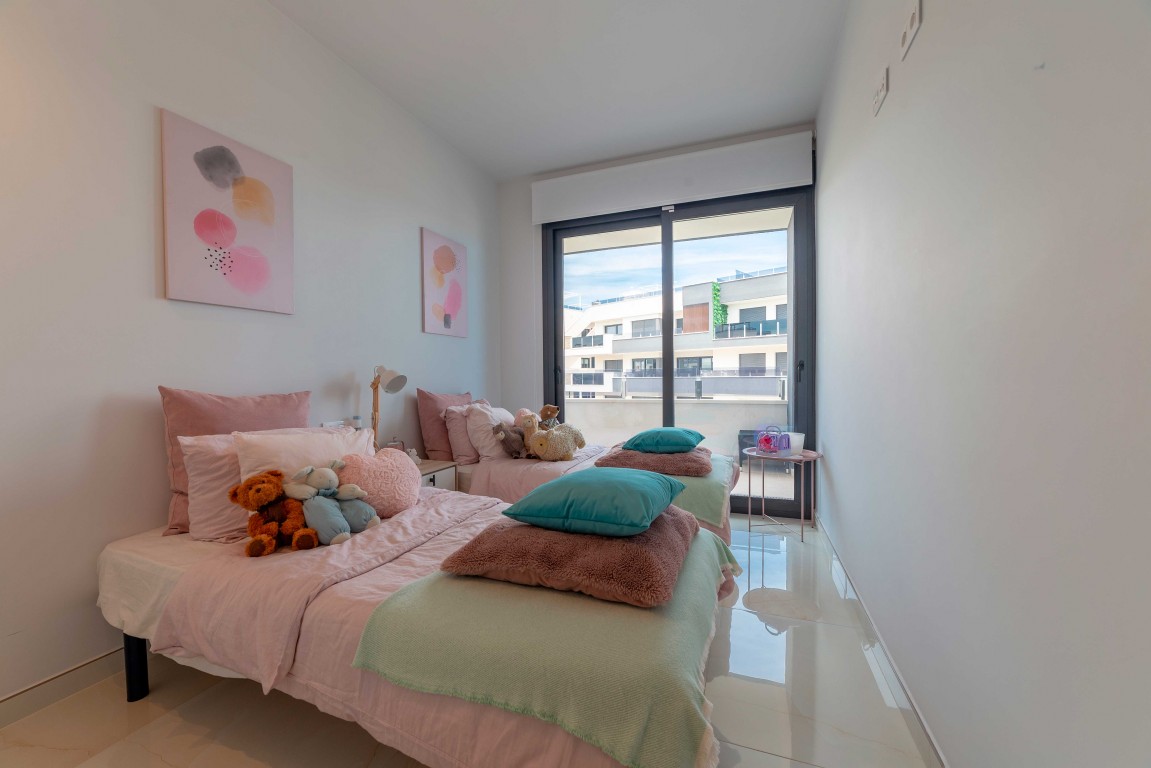 3 Bed, 2 Bath, ApartmentFor Sale, Playa Flamenca, Alicante 3 Bed, 2 Bath, ApartmentFor Sale, Playa Flamenca, Alicante