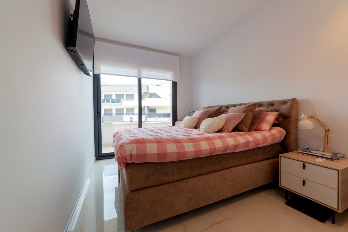 3 Bed, 2 Bath, ApartmentFor Sale, Playa Flamenca, Alicante 3 Bed, 2 Bath, ApartmentFor Sale, Playa Flamenca, Alicante