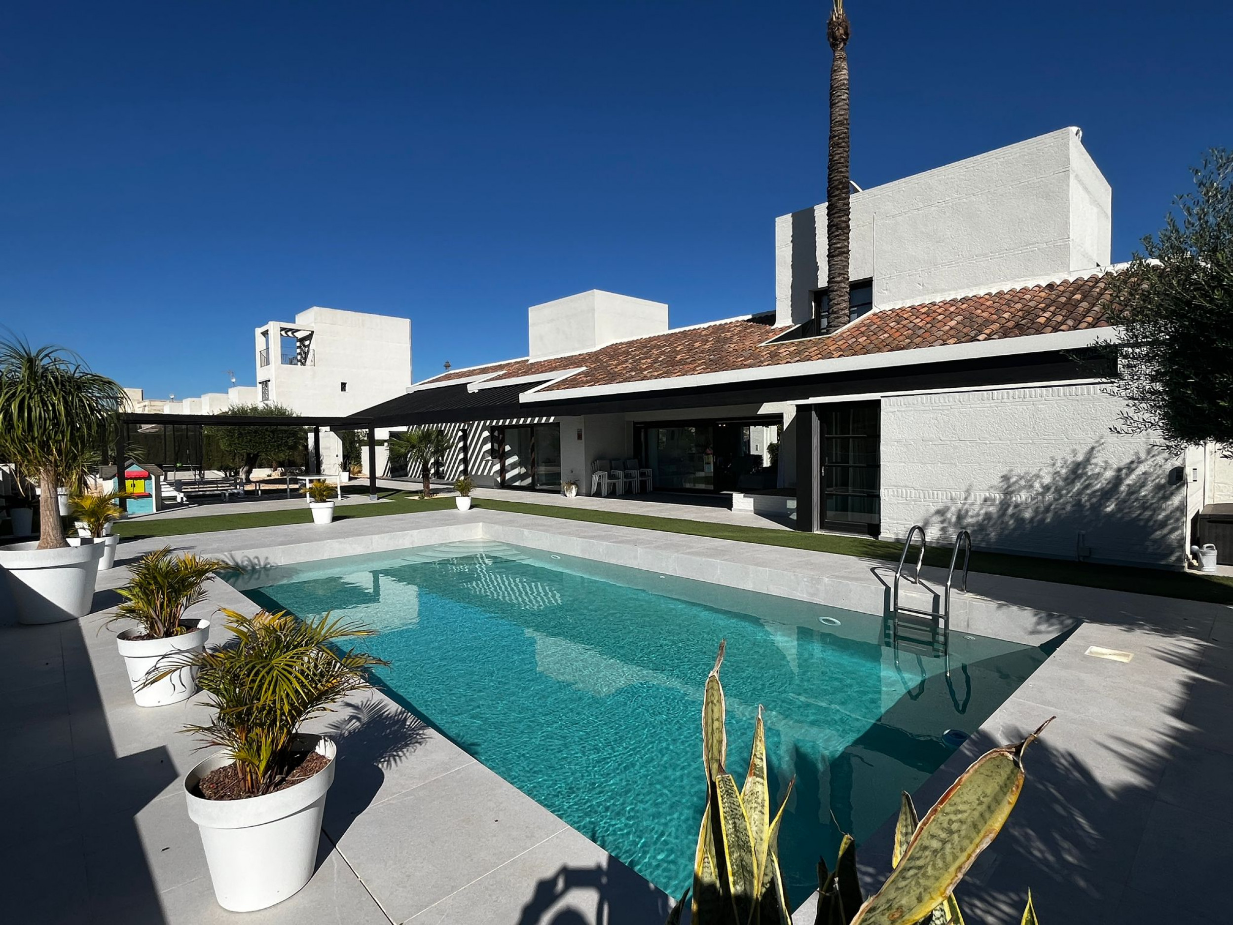 4 Bed, 3 Bath, HouseFor Sale, Sucina, Murcia