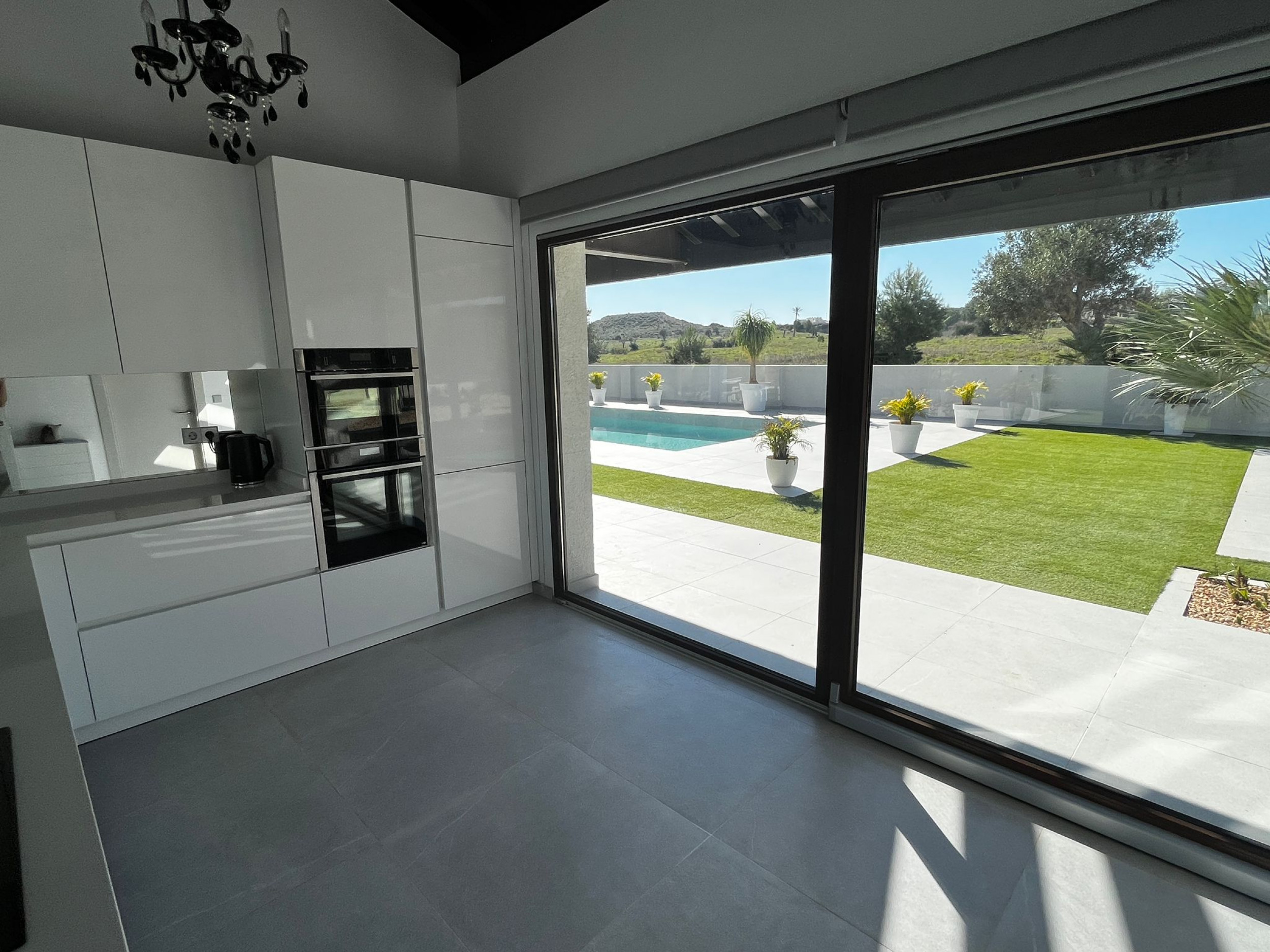 4 Bed, 3 Bath, HouseFor Sale, Sucina, Murcia