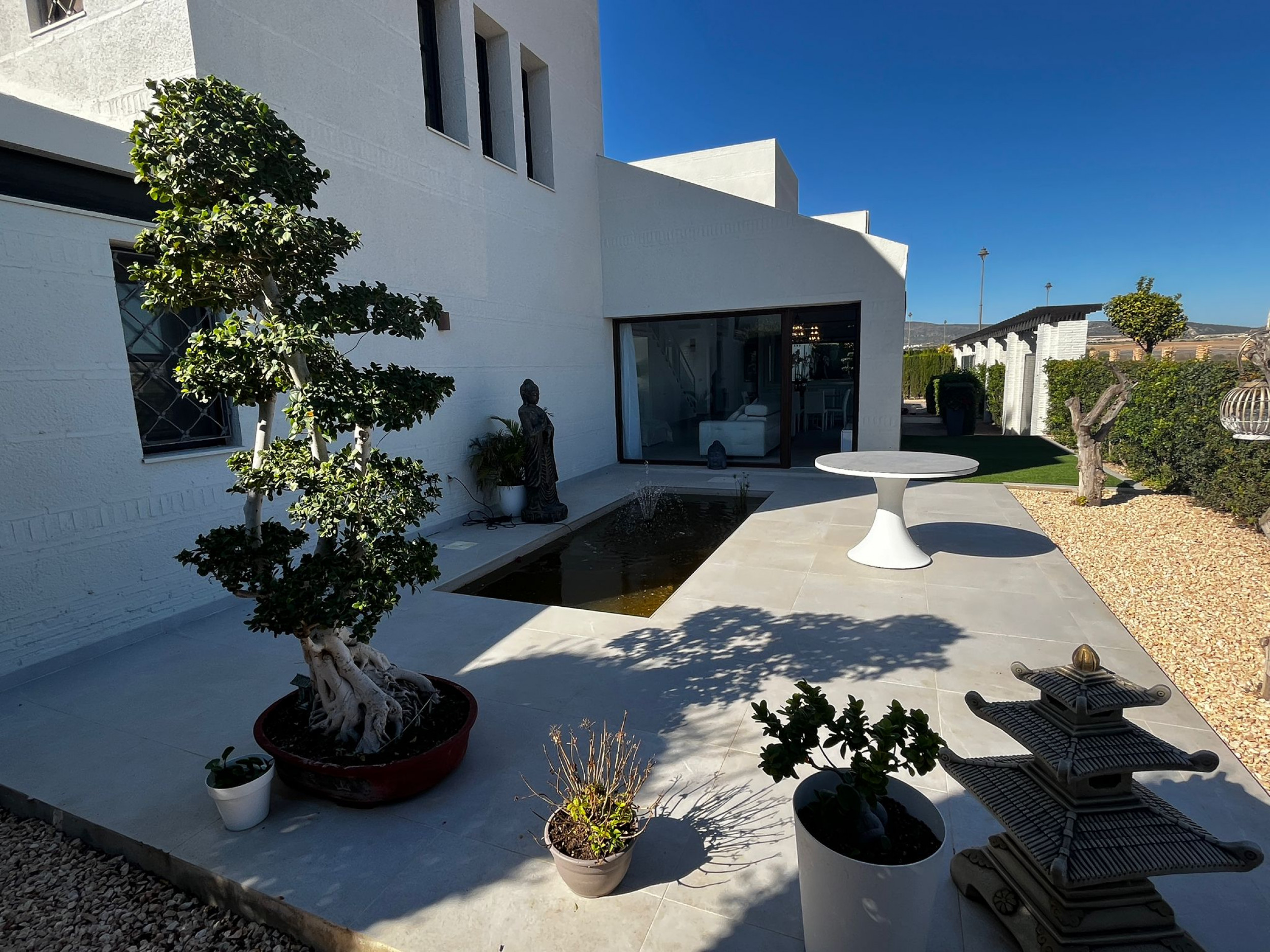 4 Bed, 3 Bath, HouseFor Sale, Sucina, Murcia