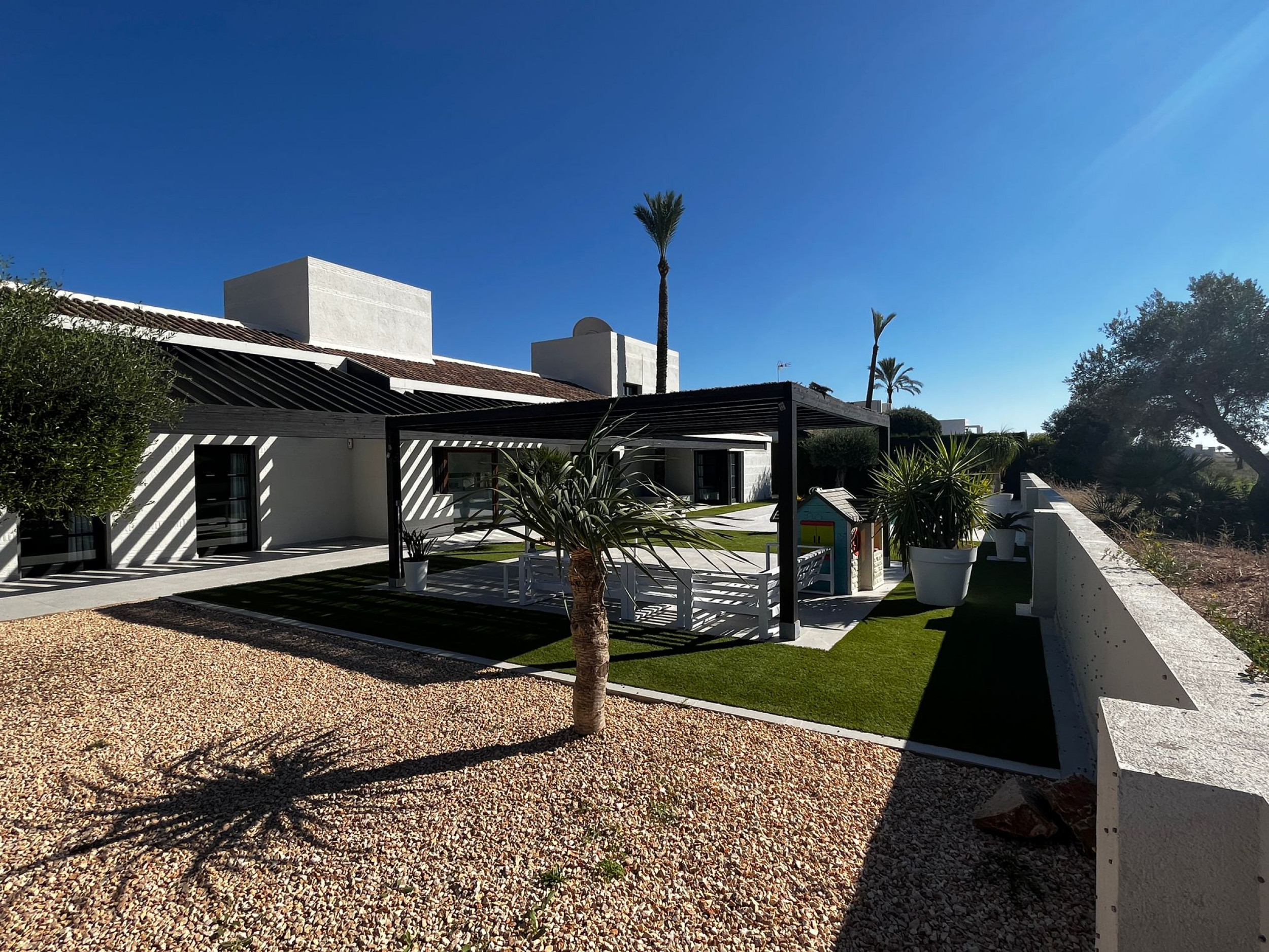 4 Bed, 3 Bath, HouseFor Sale, Sucina, Murcia