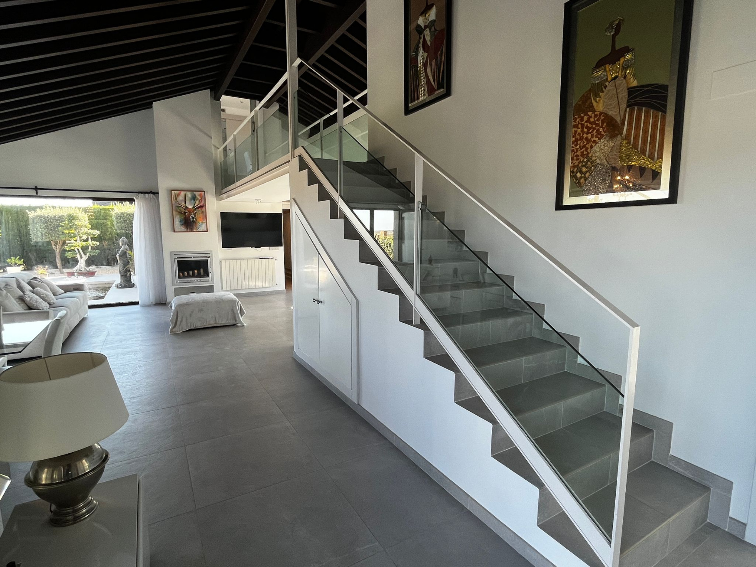 4 Bed, 3 Bath, HouseFor Sale, Sucina, Murcia