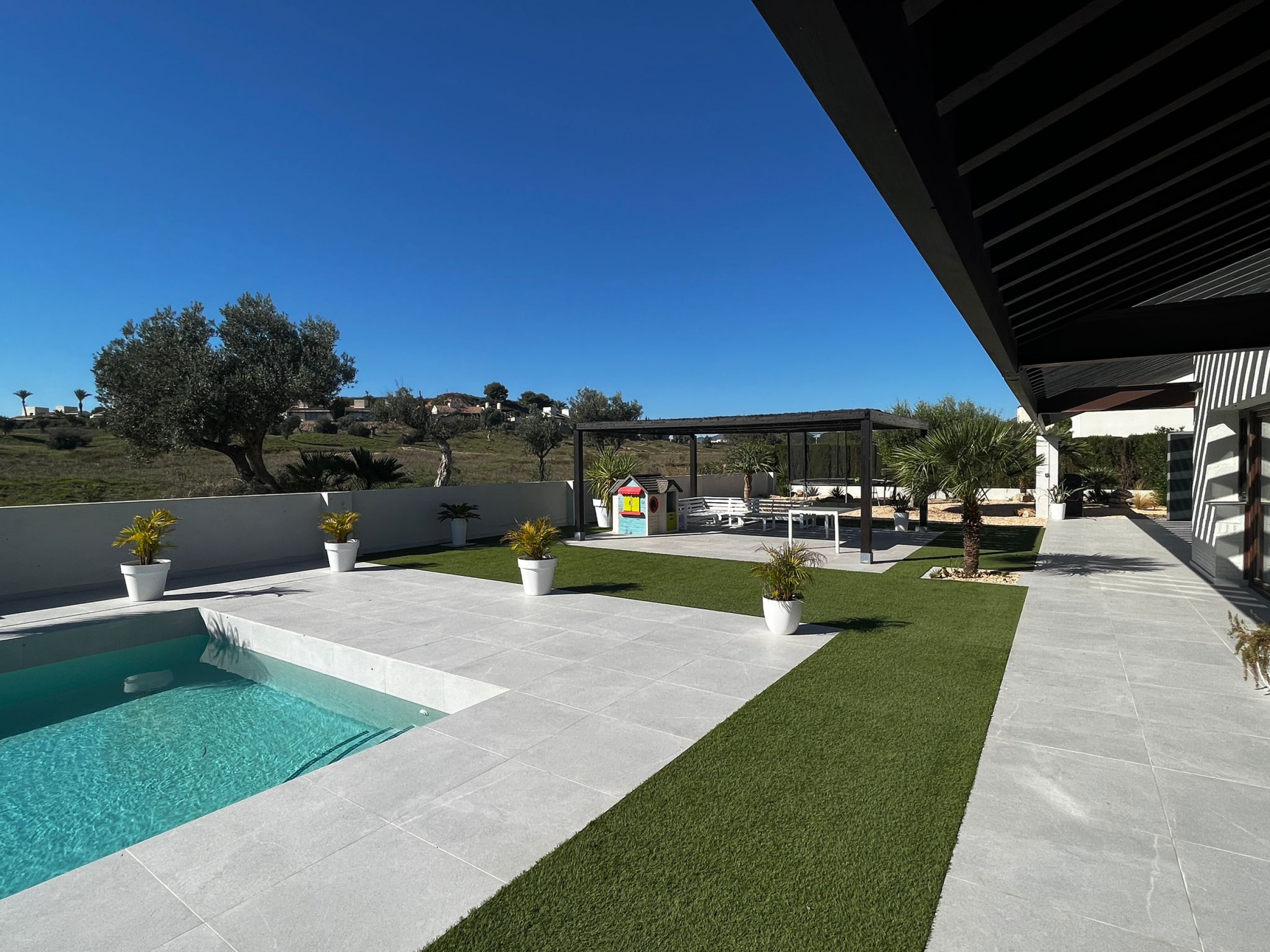 4 Bed, 3 Bath, HouseFor Sale, Sucina, Murcia