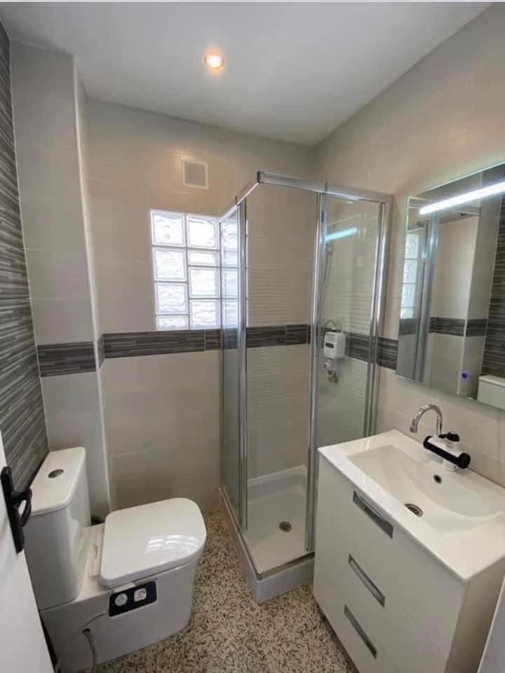 3 Bed, 1 Bath, ApartmentFor Sale, Lo Pagan, Murcia