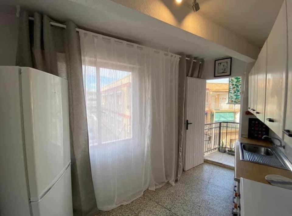 3 Bed, 1 Bath, ApartmentFor Sale, Lo Pagan, Murcia