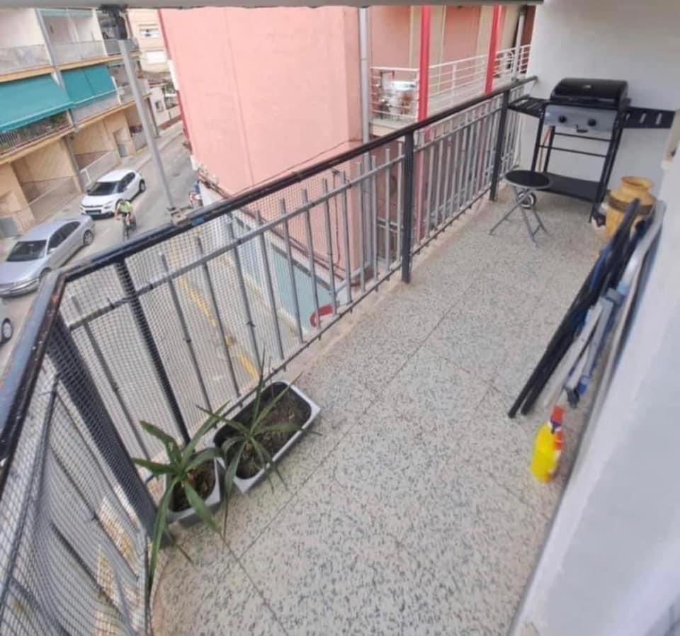 3 Bed, 1 Bath, ApartmentFor Sale, Lo Pagan, Murcia