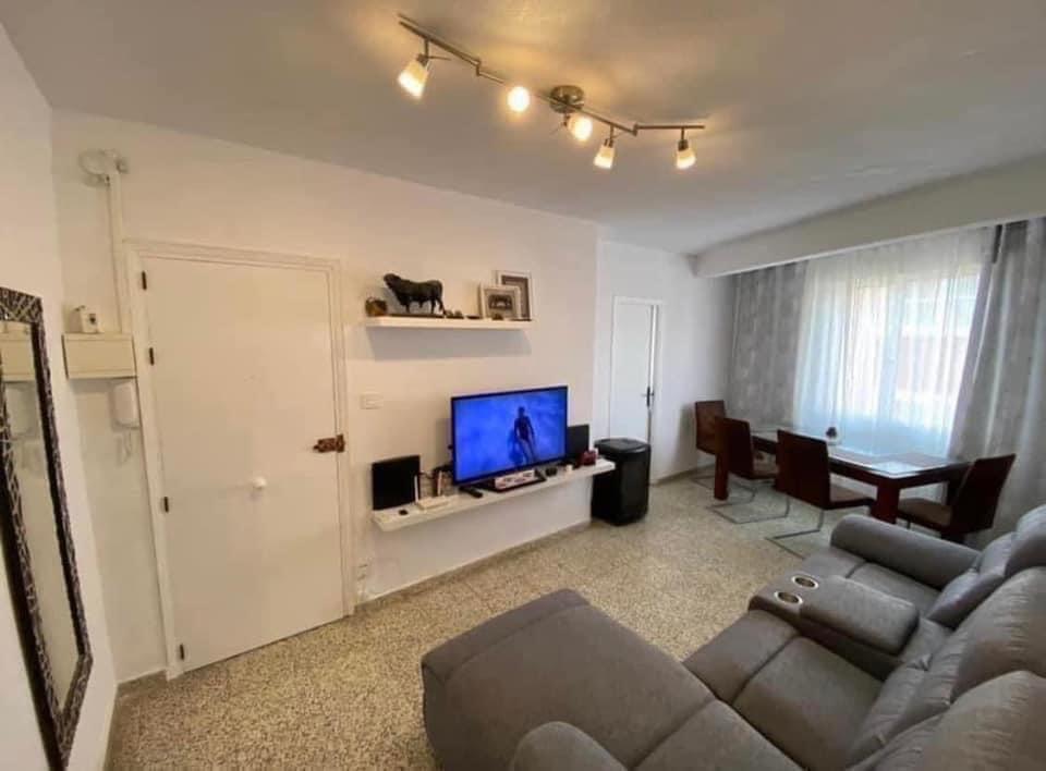 3 Bed, 1 Bath, ApartmentFor Sale, Lo Pagan, Murcia